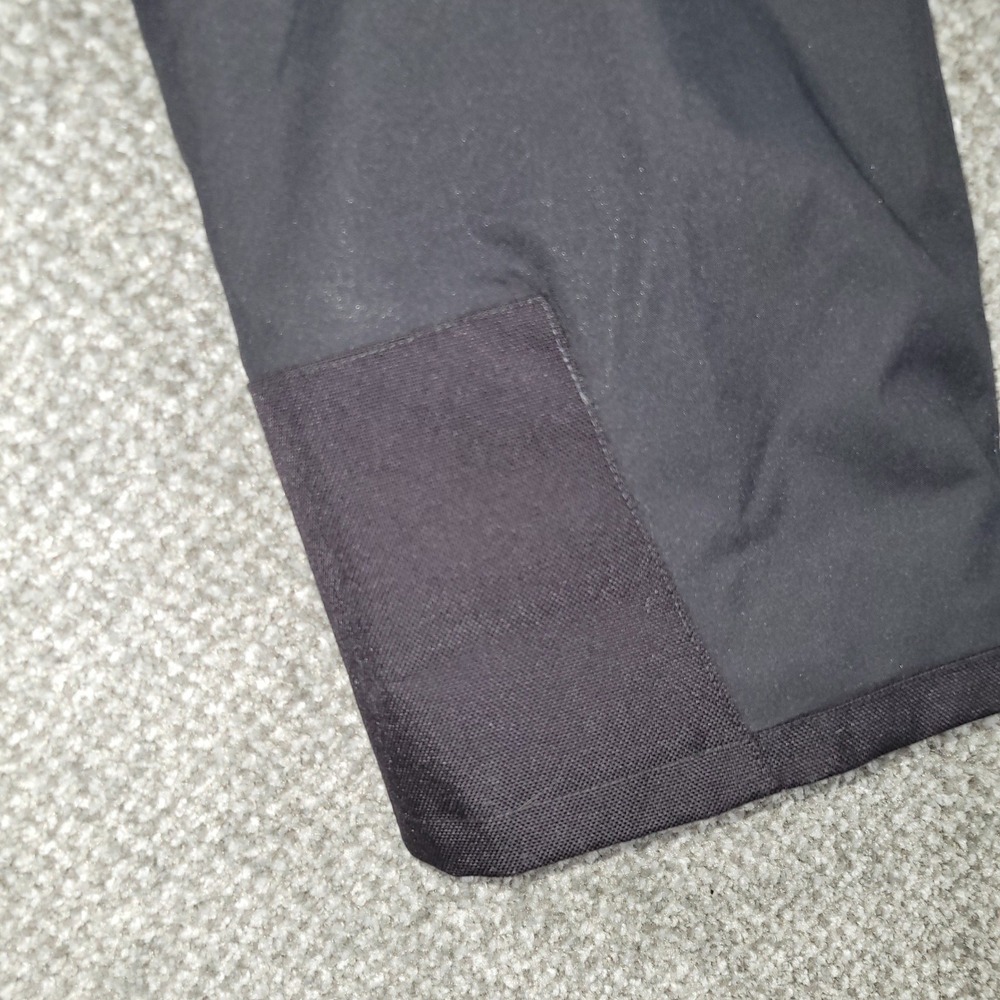 Eddie Bauer WeatherEdge Pro Snow Pants Womens Medium Black Insulated Ski Slopes - Picture 10 of 15